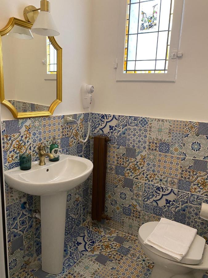 Residenza Delle Arti Guest house