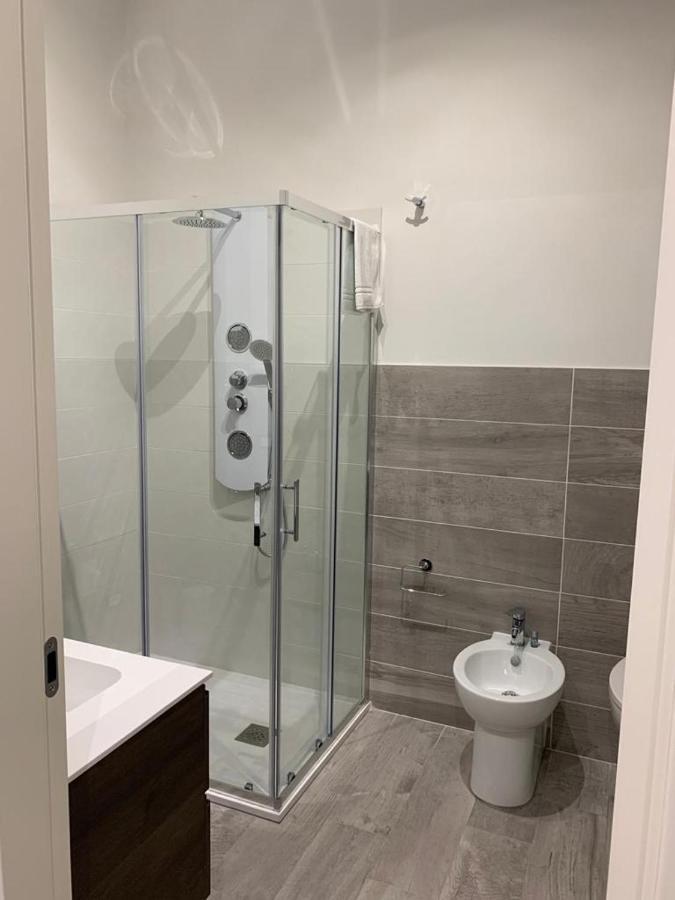 Domus Dotta New Guest house