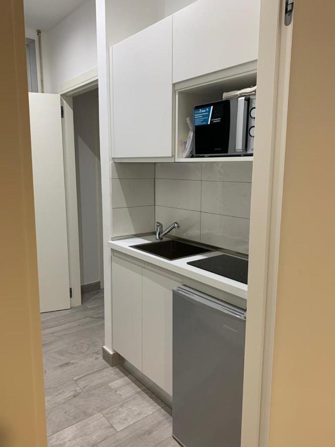 Guest house Domus Dotta New Bologna