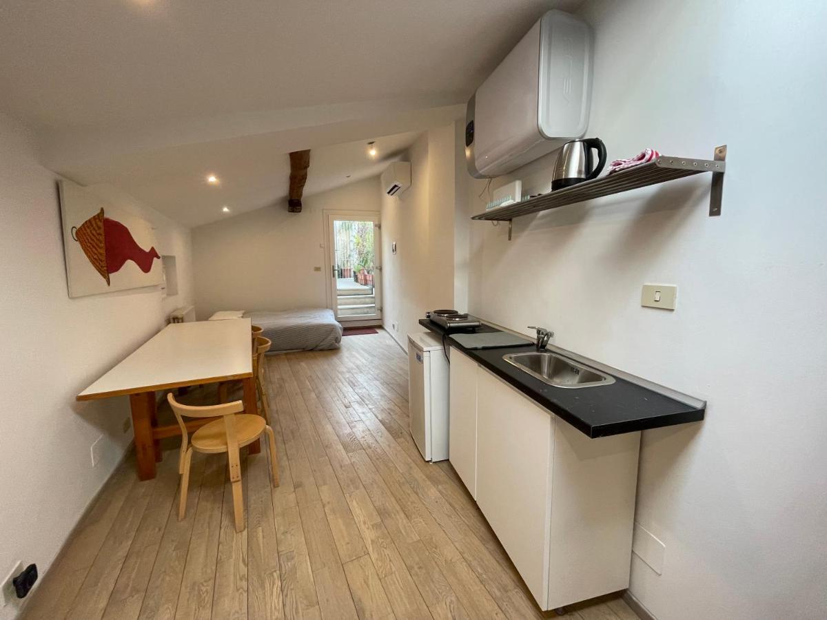 Loft Nel Cielo Bolognese *