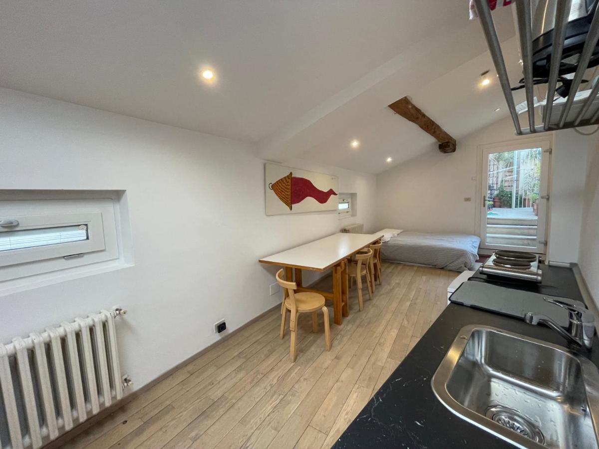 Loft Nel Cielo Bolognese Bologna