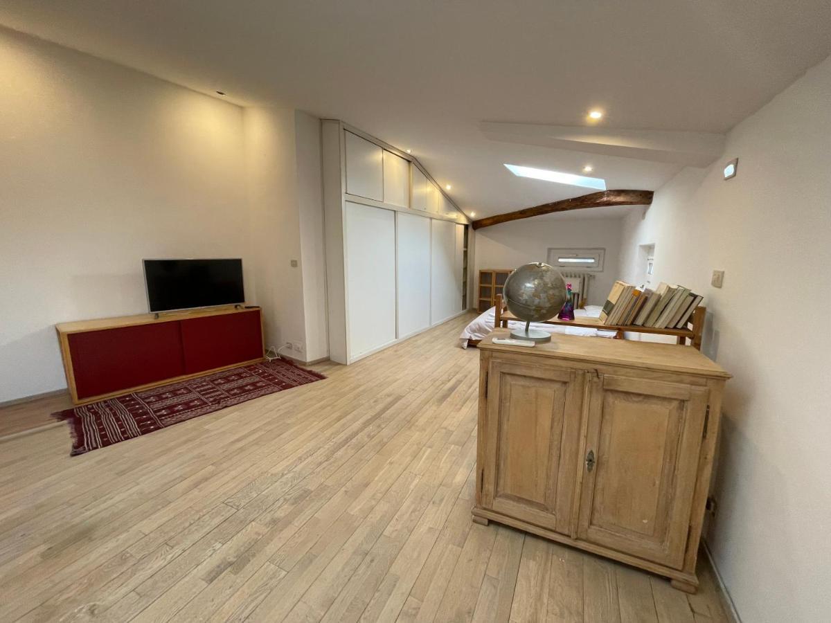 Apartment Loft Nel Cielo Bolognese Bologna