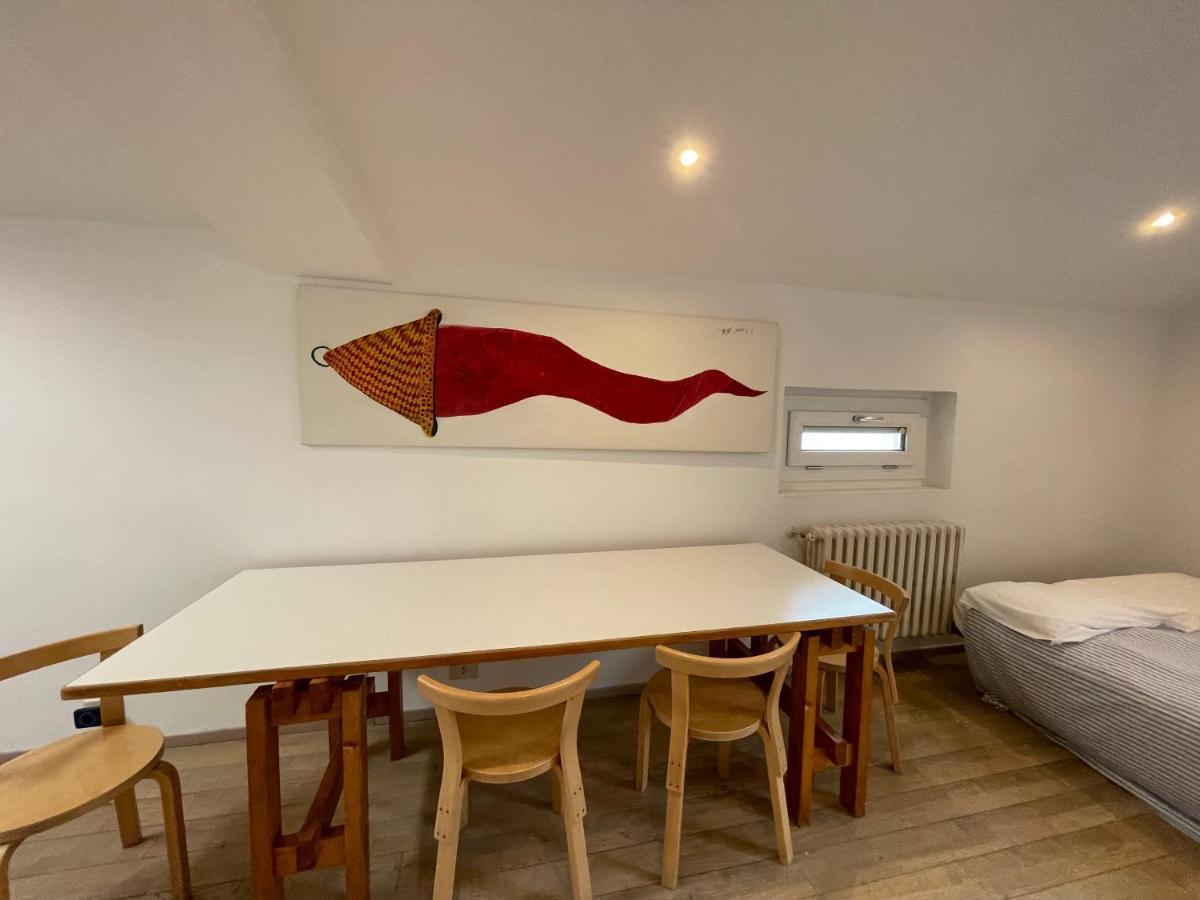 Loft Nel Cielo Bolognese