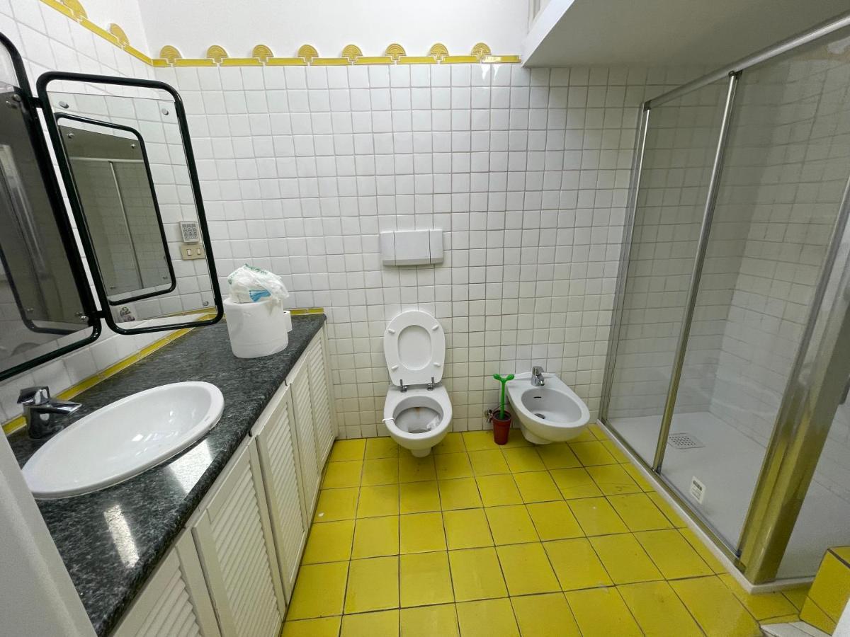 Loft Nel Cielo Bolognese Apartment Bologna