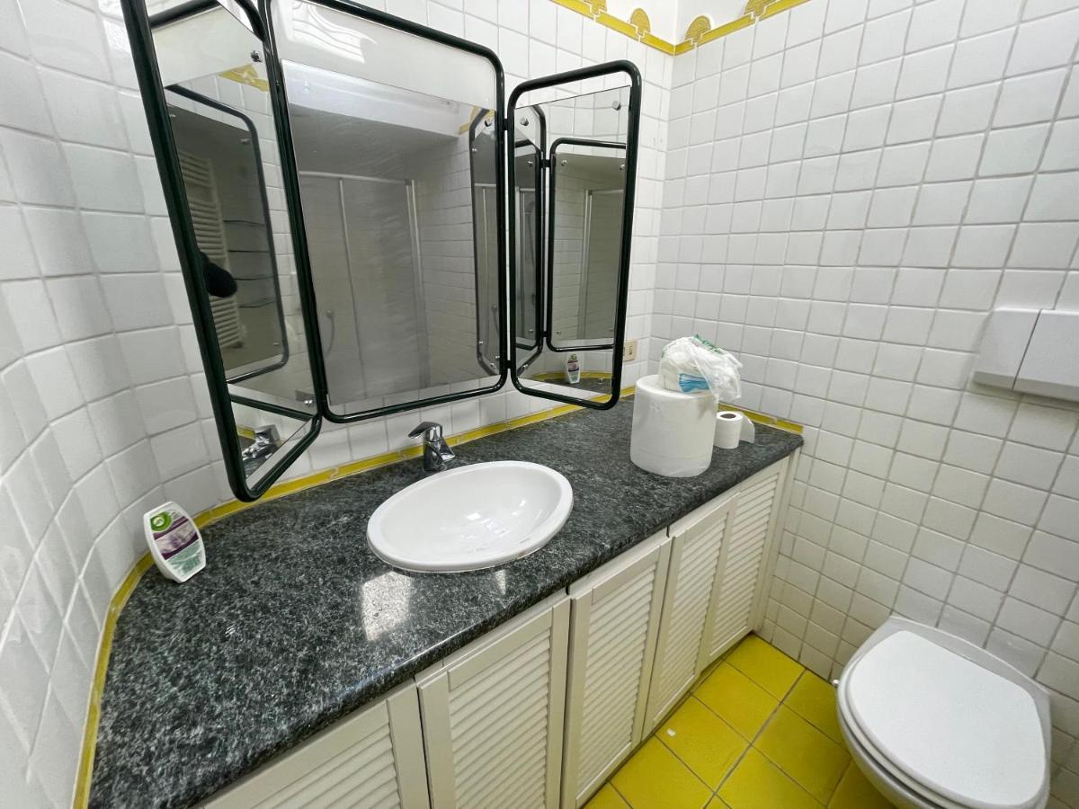 Loft Nel Cielo Bolognese Apartment *