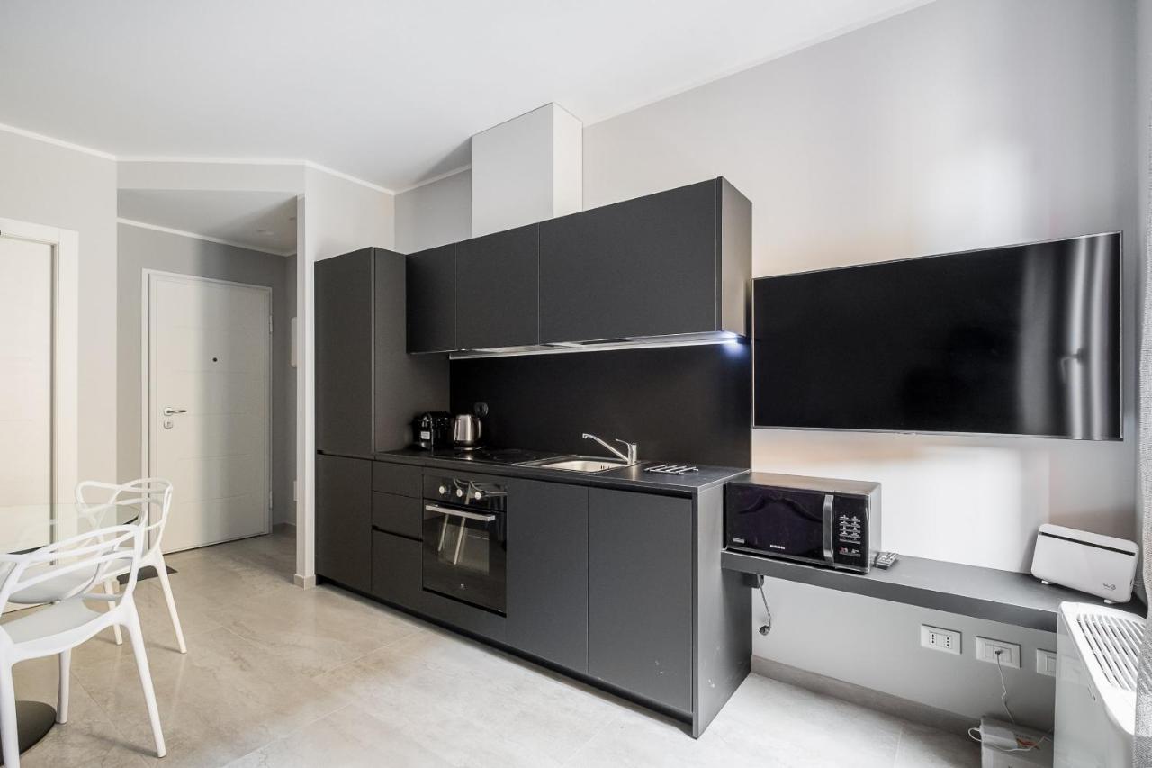 Apartment Marsala 19 By Wonderful Italy Bologna