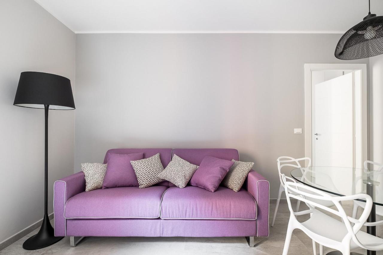 Marsala 19 By Wonderful Italy Apartment Bologna