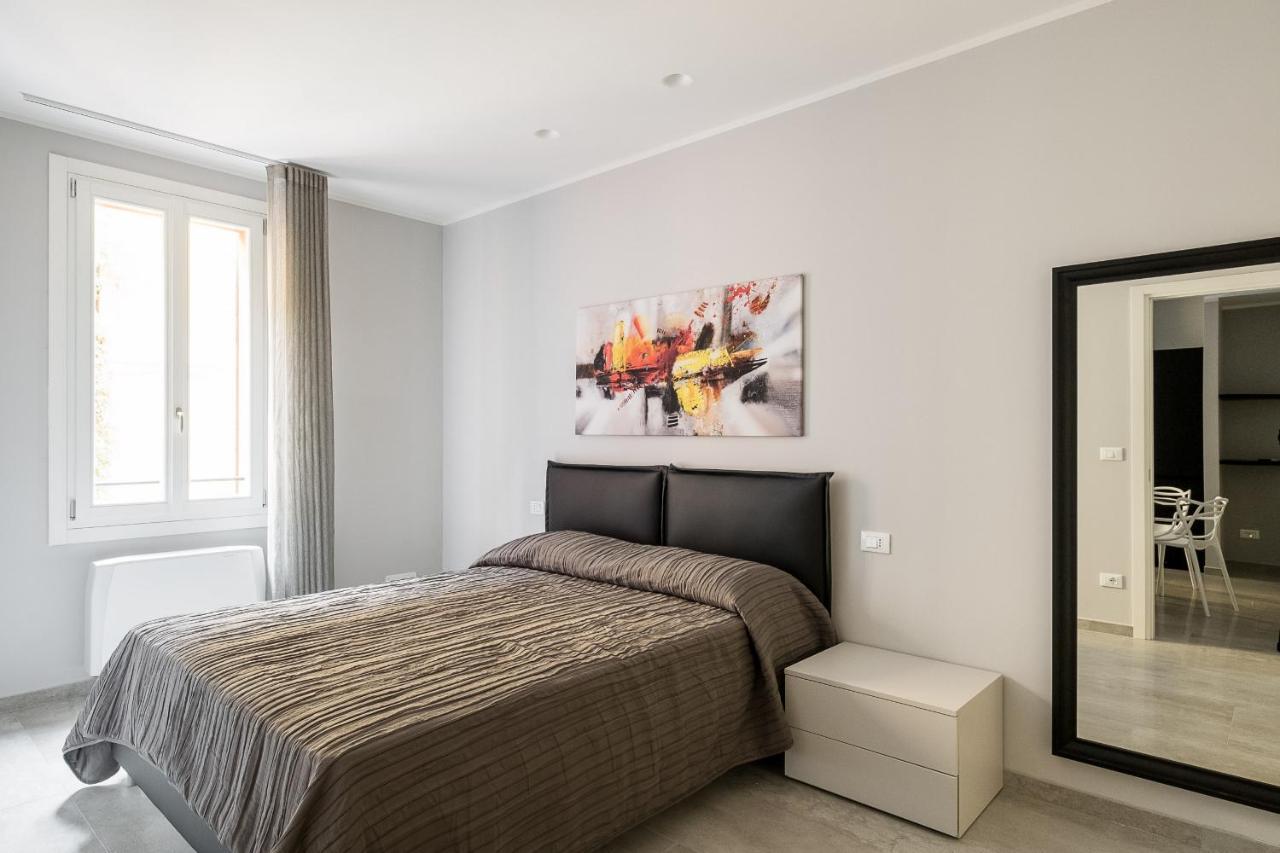 Apartment Marsala 19 By Wonderful Italy Bologna