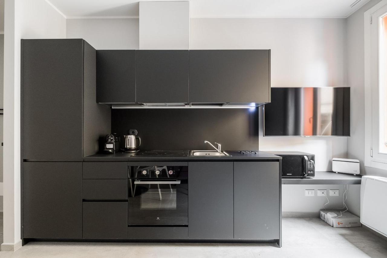 Apartment Marsala 19 By Wonderful Italy Bologna