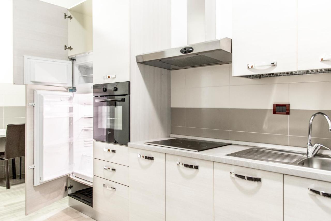 In Fiera 5 Appartmento Fronte Fiera Apartment Bologna