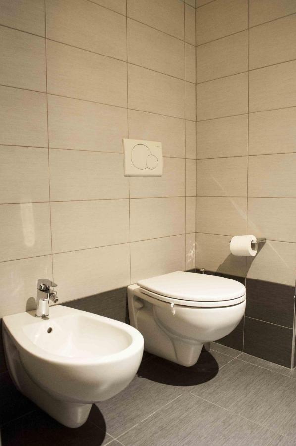 Apartment Via De' Falegnami 6 By Wonderful Italy Bologna