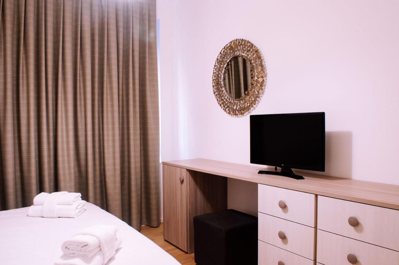 Apartment Di Design Alle Due Torri *
