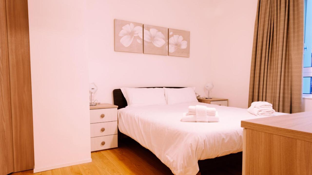 Apartment Di Design Alle Due Torri Bologna