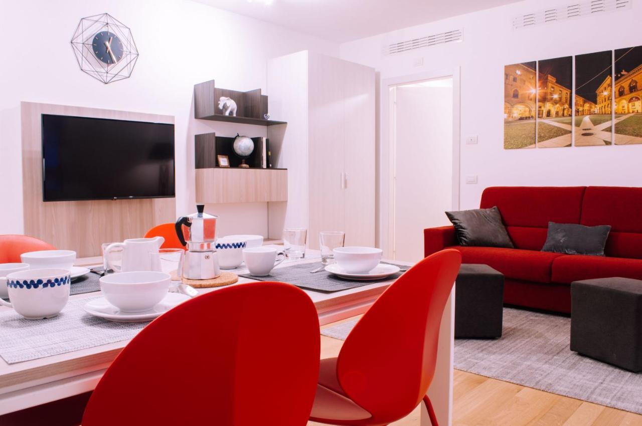 Di Design Alle Due Torri Bologna