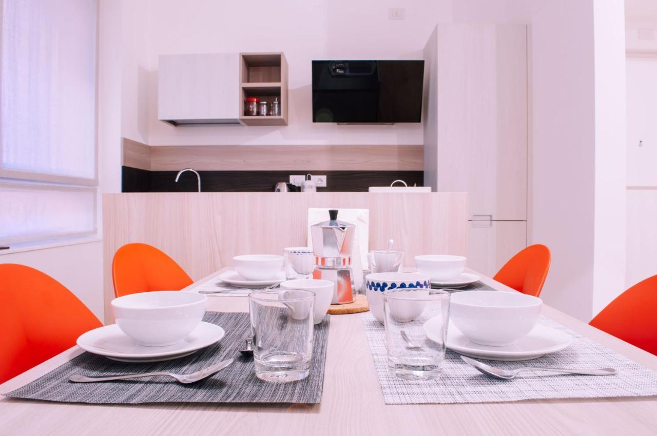 Apartment Di Design Alle Due Torri Bologna