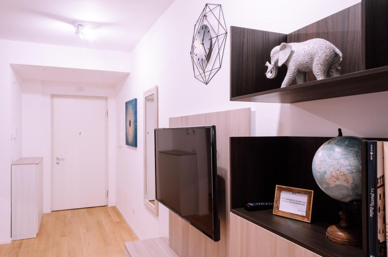 Di Design Alle Due Torri Bologna