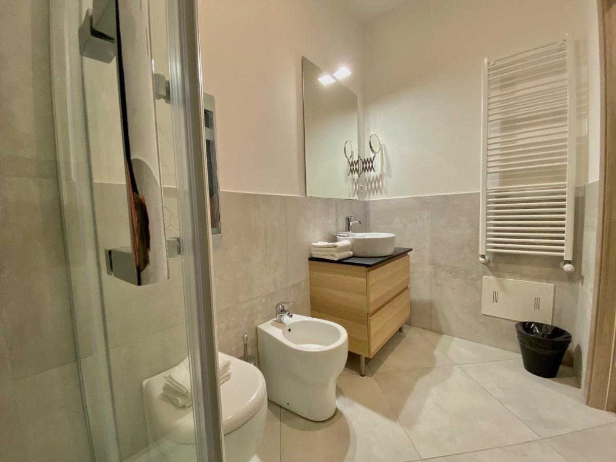 Crespi Station Apartment