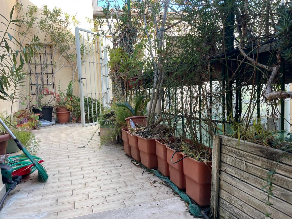 Loft Nel Cielo Bolognese
