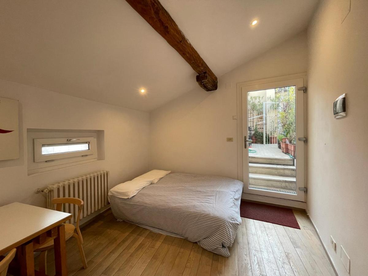 Loft Nel Cielo Bolognese *