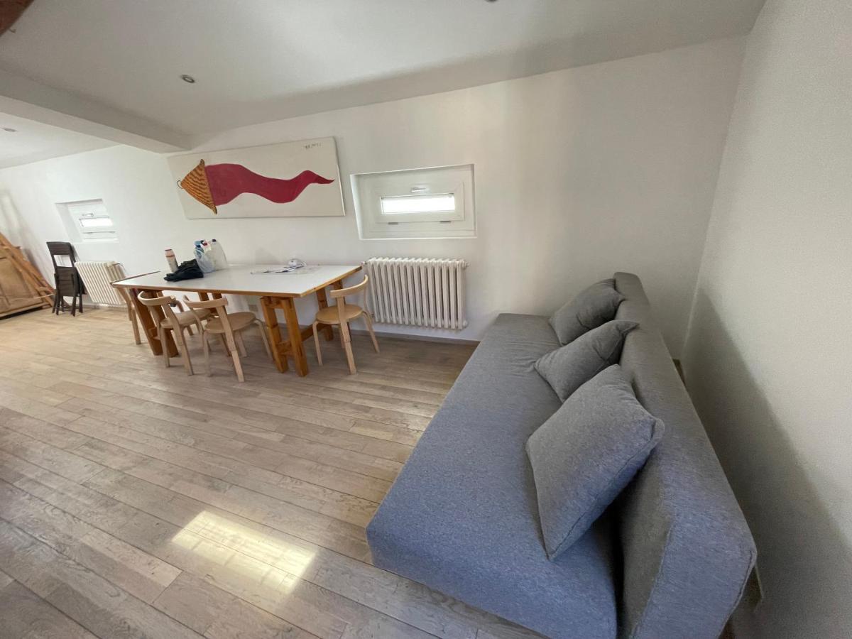Loft Nel Cielo Bolognese * Bologna