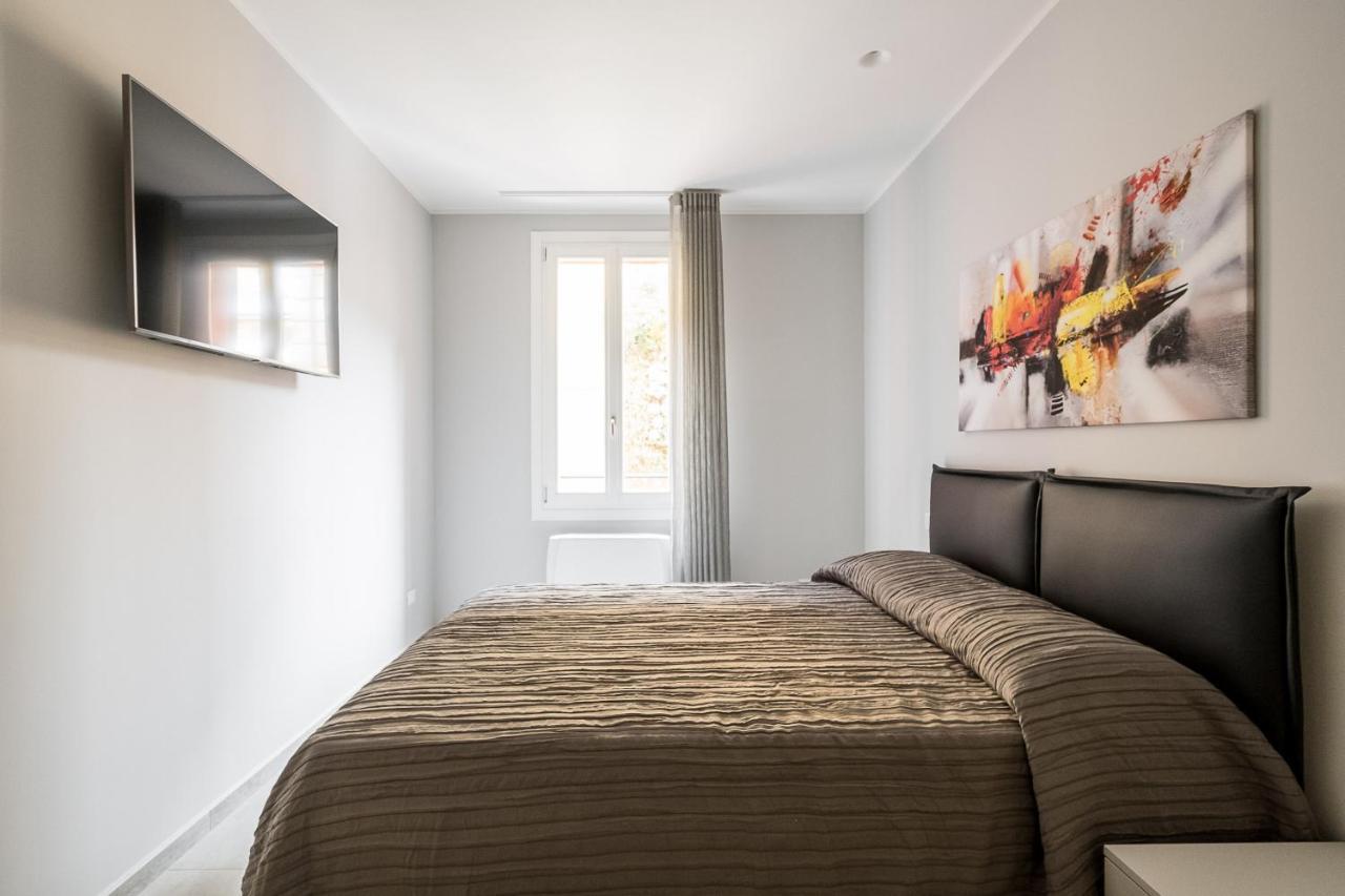 Apartment Marsala 19 By Wonderful Italy