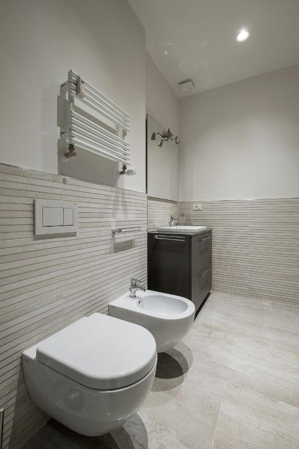 Apartment Marsala 19 By Wonderful Italy Bologna