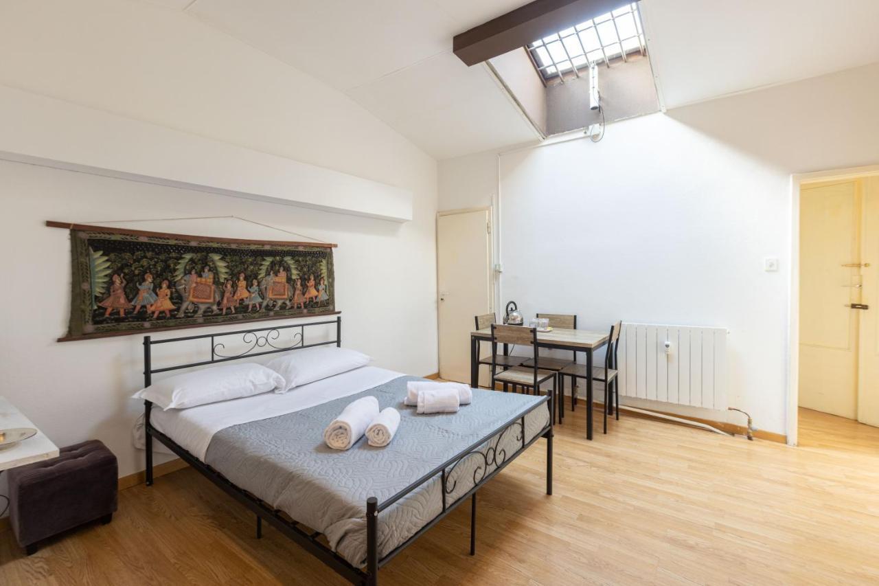 Alba, Bologna Casa de hóspedes *