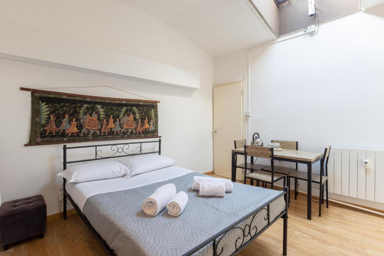 Casa de hóspedes Alba, Bologna *