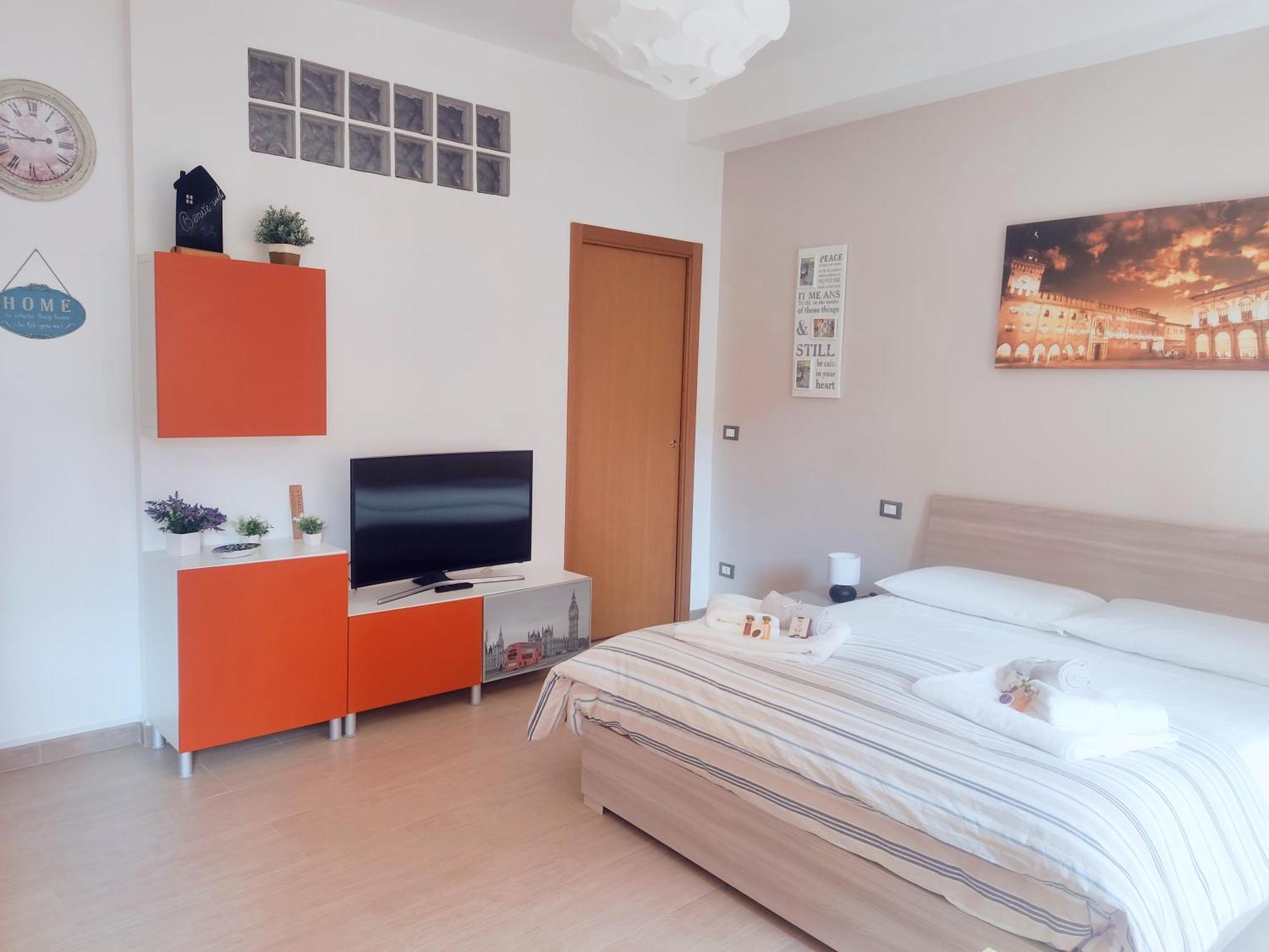 Behome Holidays Apartment