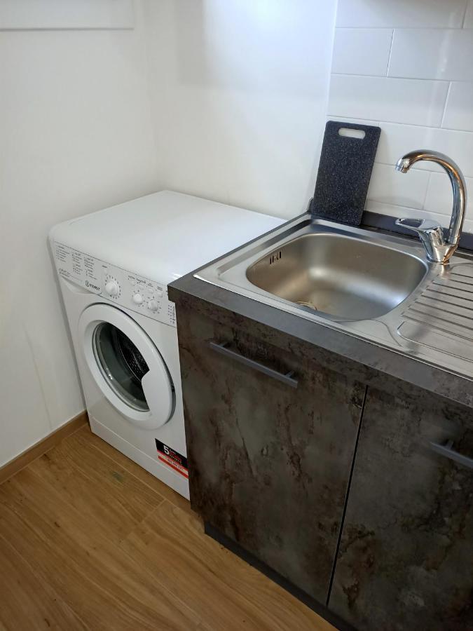 Apartment House Fiera