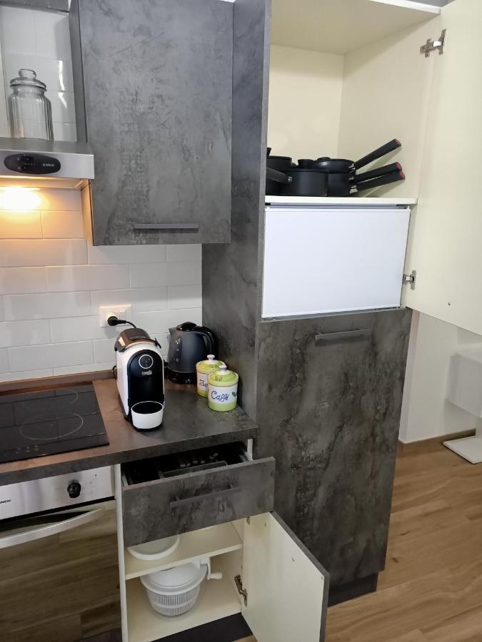 Apartment House Fiera *