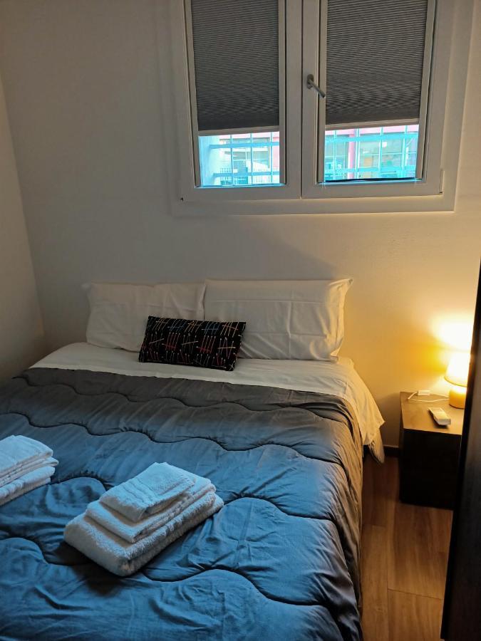 Apartment House Fiera *