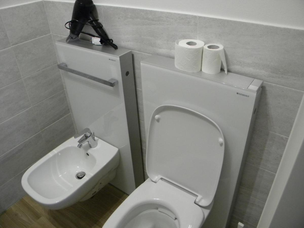 Apartment House Fiera Bologna