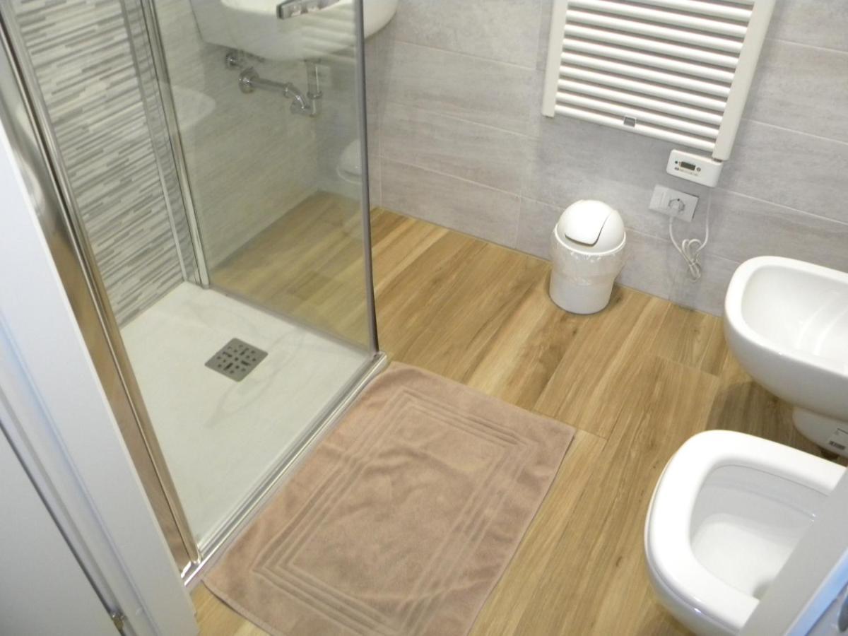 House Fiera Apartment
