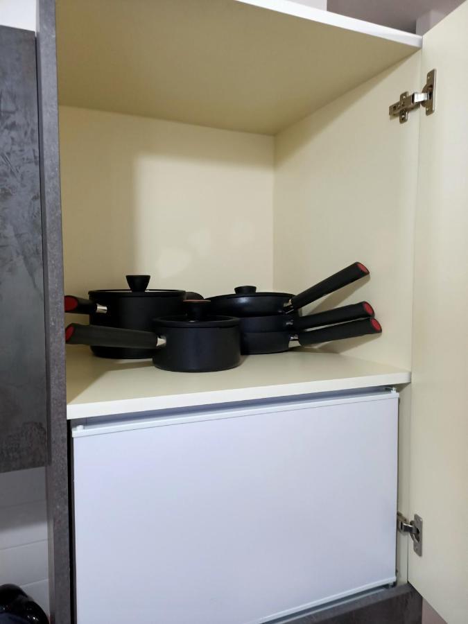 Apartment House Fiera