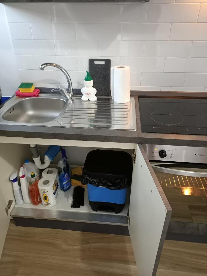 House Fiera Apartment Bologna