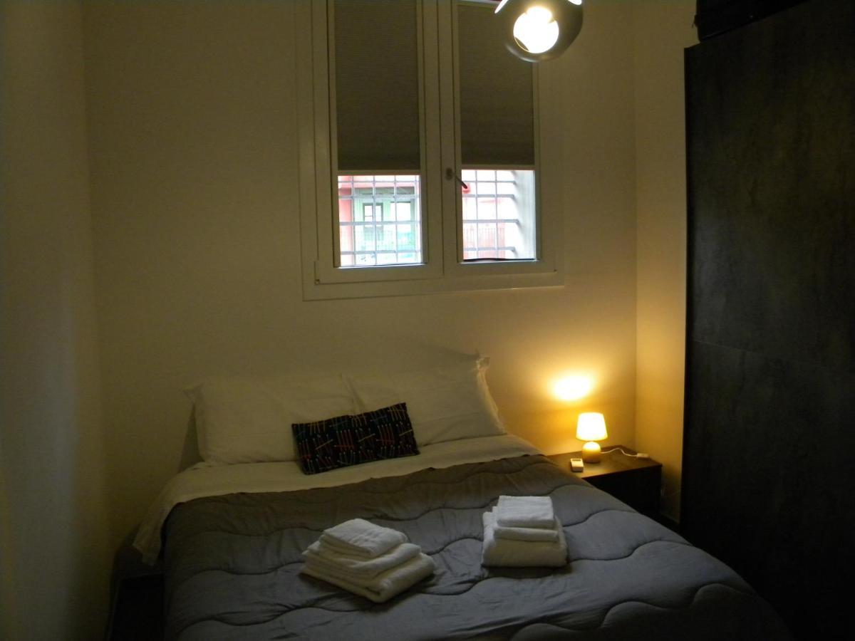Apartment House Fiera
