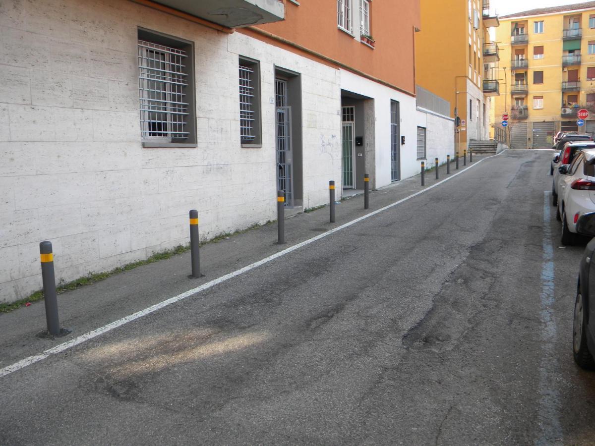 House Fiera Apartment Bologna