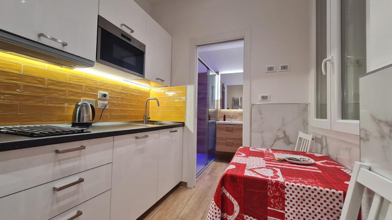 Giudei House Smart 2 Apartment *