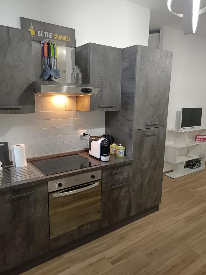 House Fiera Apartment