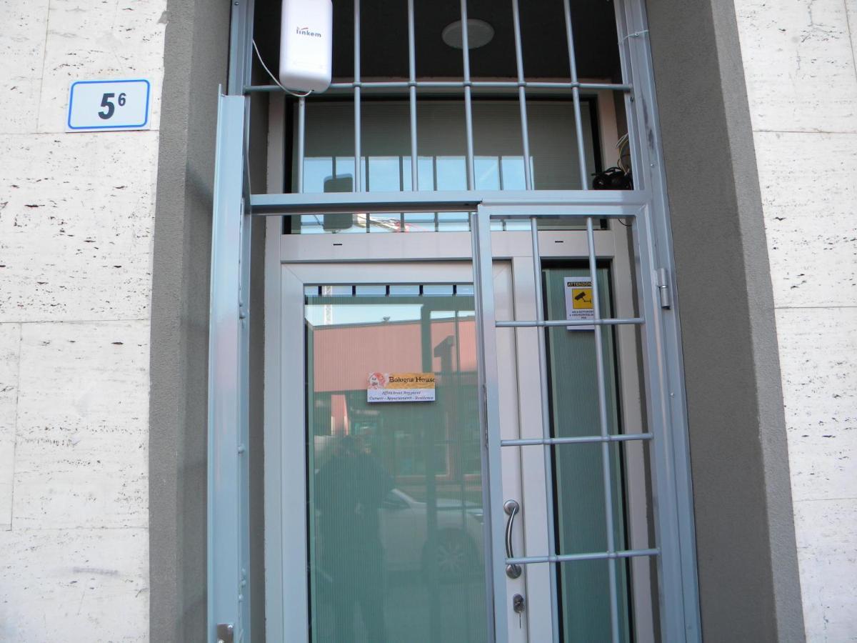 House Fiera Apartment Bologna