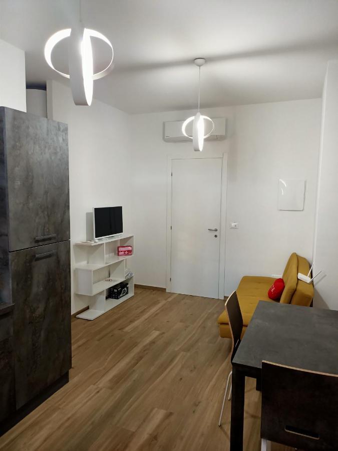 Apartment House Fiera