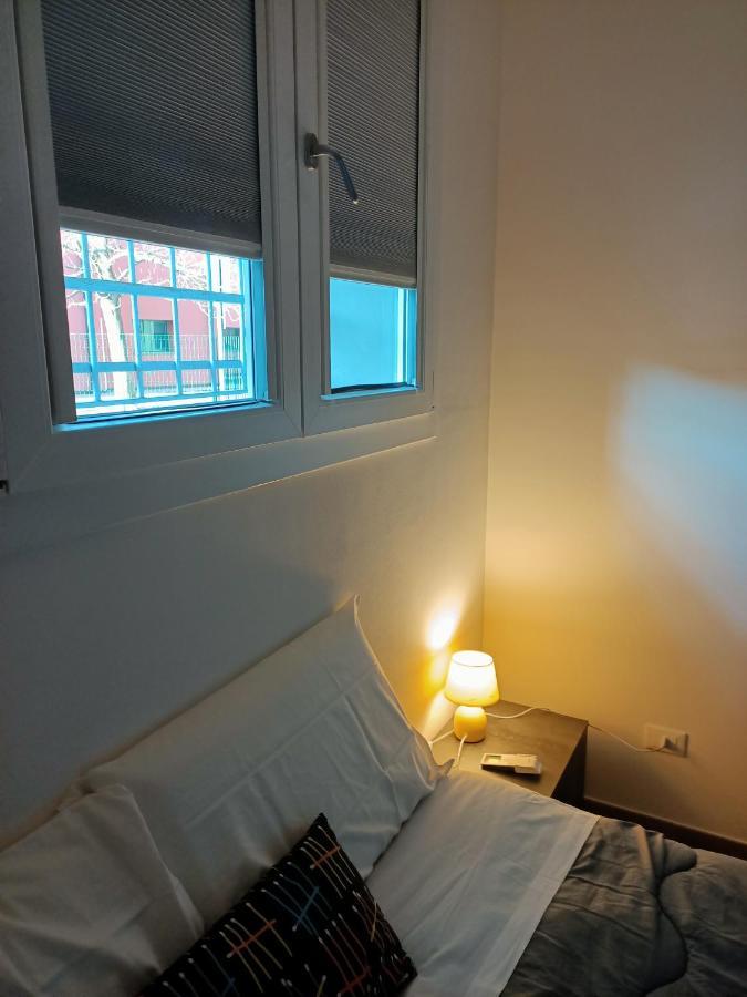 Apartment House Fiera *