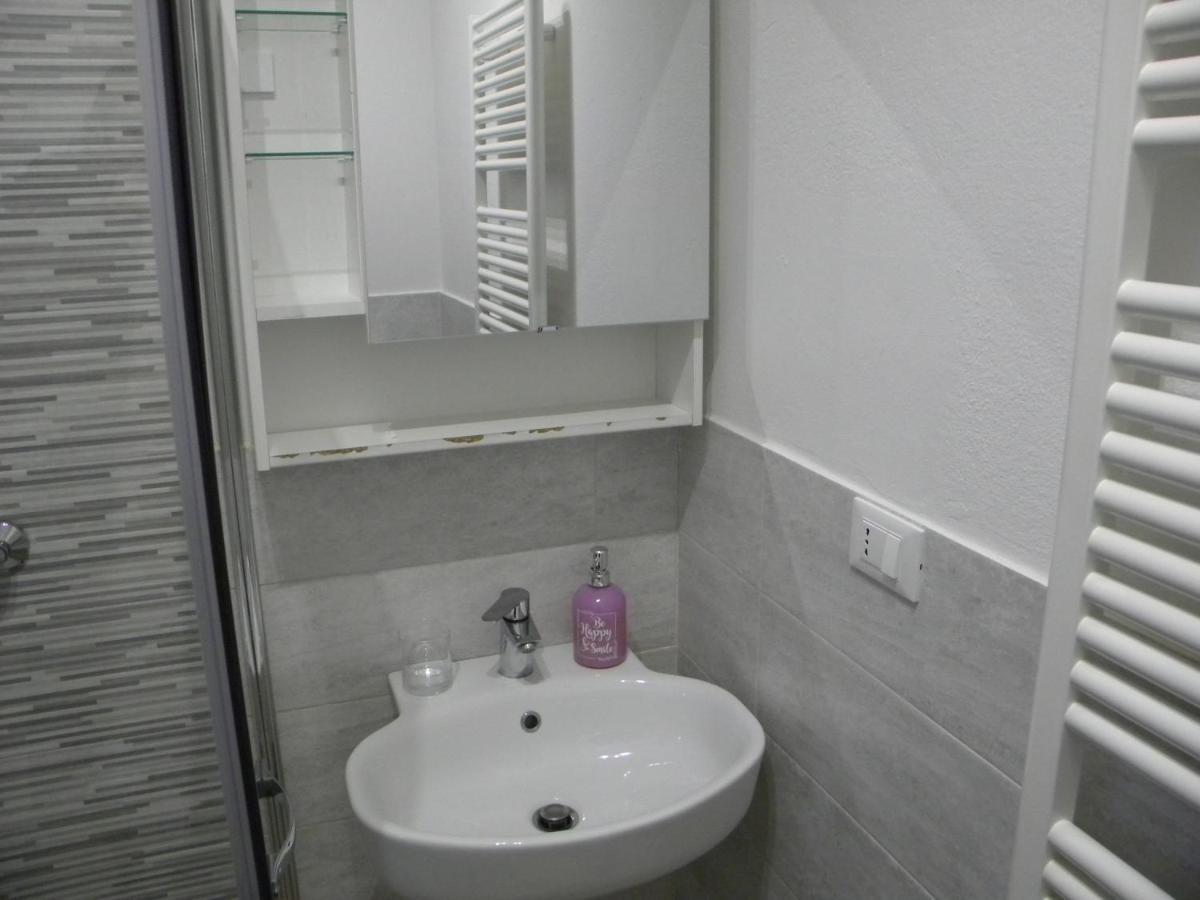 Apartment House Fiera *
