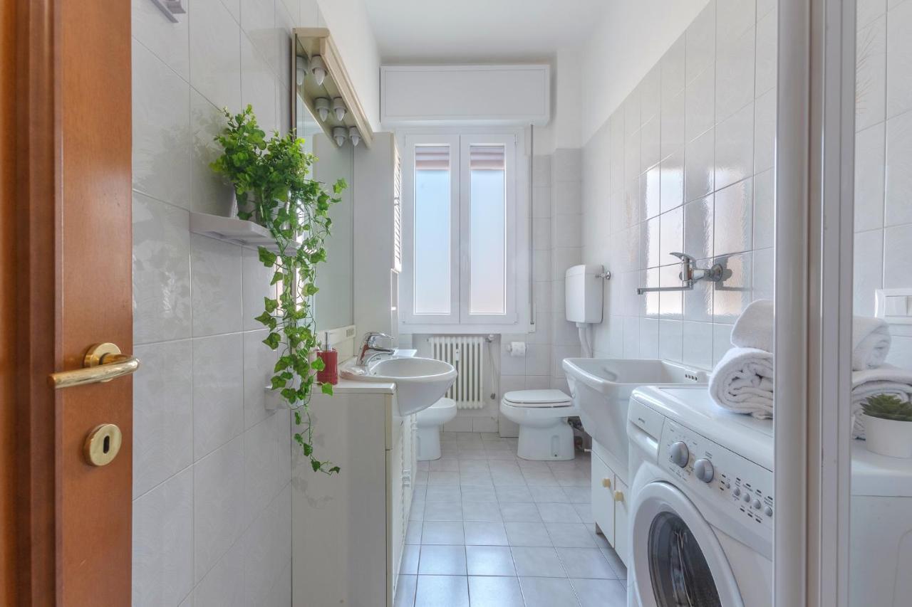 Apartment A 500 Mt Dalla Certosa Bologna