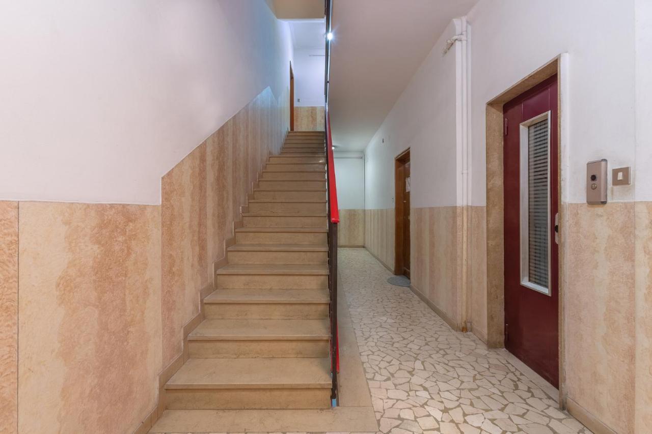 Apartment A 500 Mt Dalla Certosa *