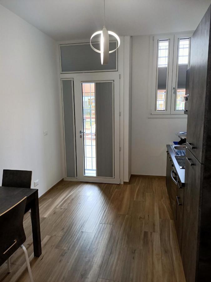 Apartment House Fiera Bologna