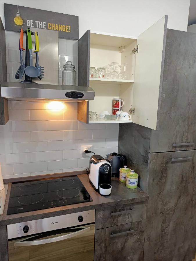 House Fiera Apartment