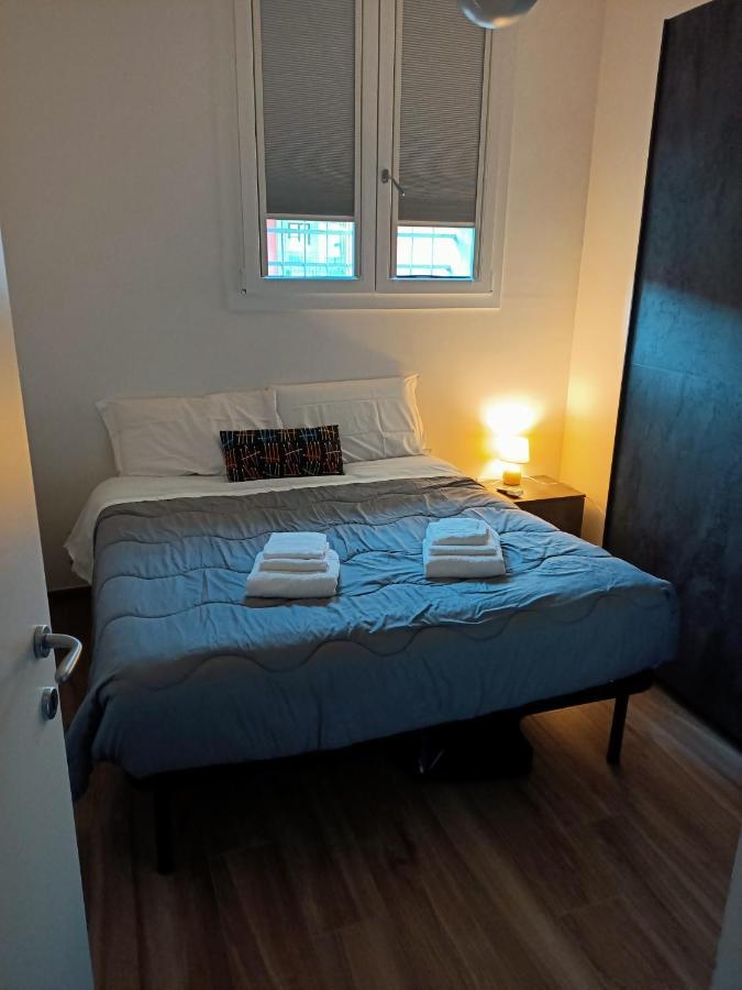 Apartment House Fiera Bologna