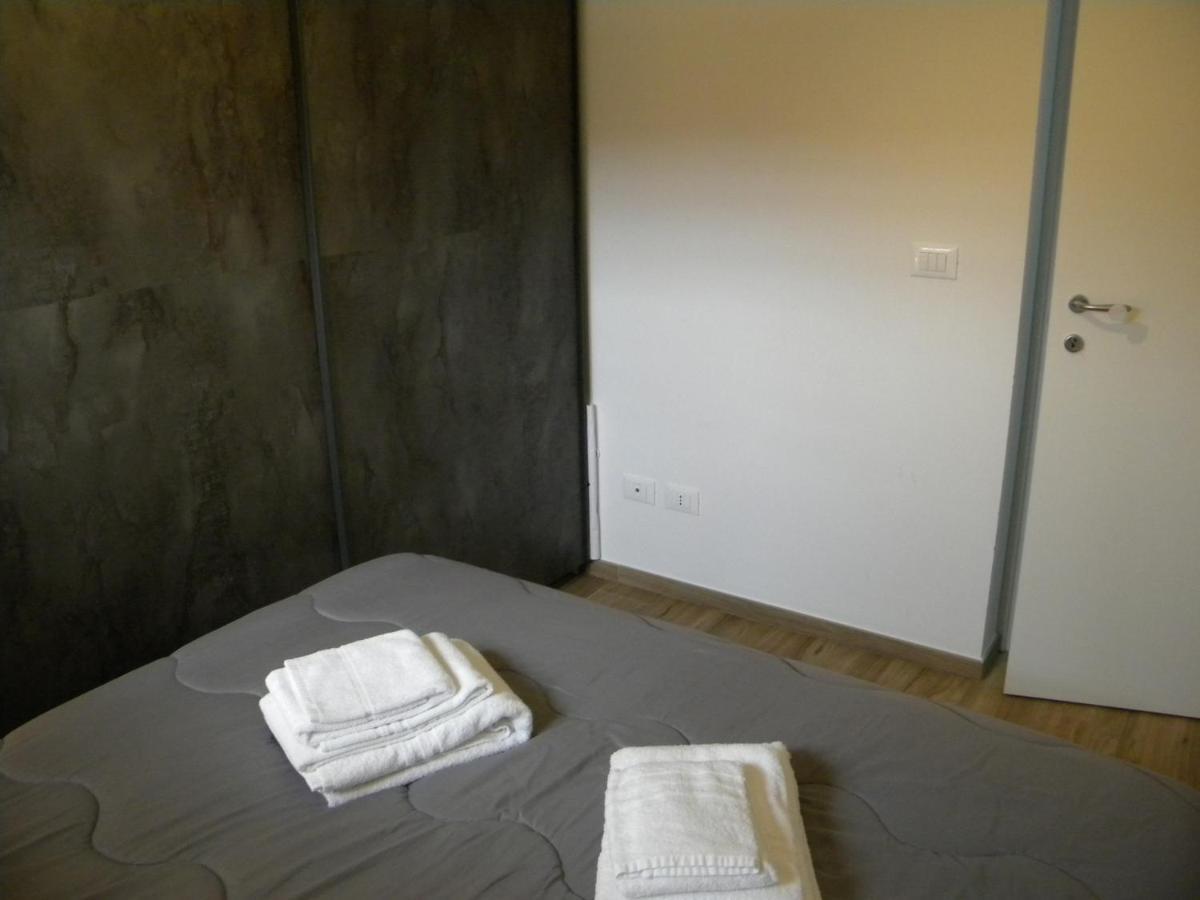 Apartment House Fiera *